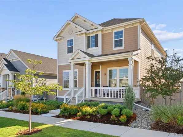 285 Westerly Boulevard, Erie, CO 80516
