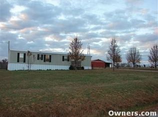 798 Swiss Colony Rd, Hohenwald, TN 38462