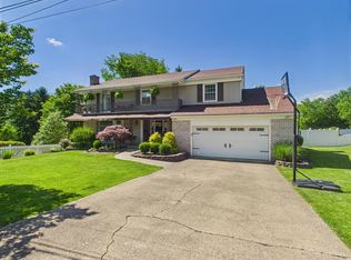 7 Patricia Dr, Wheeling, WV 26003