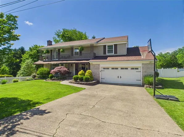 7 Patricia Drive, Wheeling, WV 26003