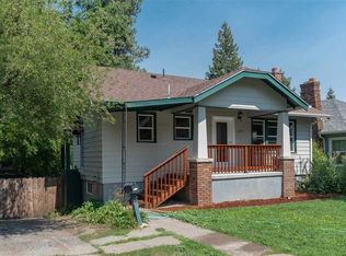 3019 E 16th Ave, Spokane, WA 99223
