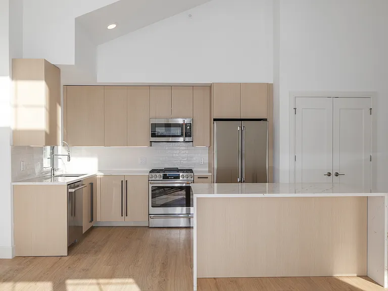 Corner Unit