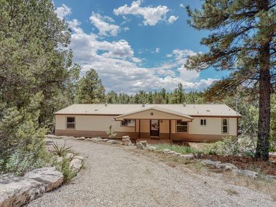 7 Franklin Ct, Edgewood, NM, 87015