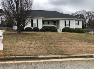 111 Eastwick Dr, Kathleen, GA 31047