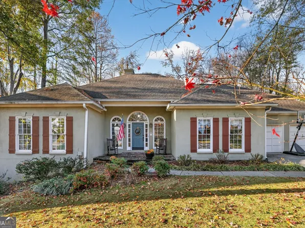 1510 Shade Tree Way, Alpharetta, GA 30009