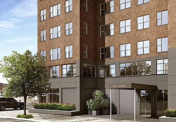 Rented by Town Residential | media 34