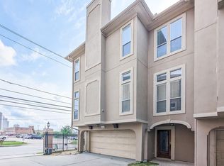 1304 Dart St UNIT F, Houston, TX 77007