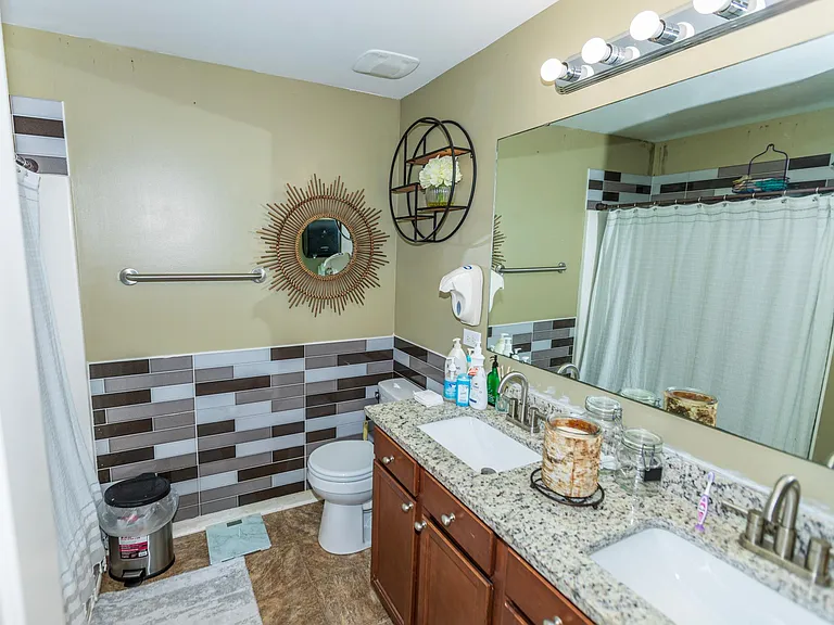 2922 Deep Cove Dr NW — Photo 33