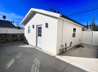 7610 Beckett St, Tujunga, CA 91042