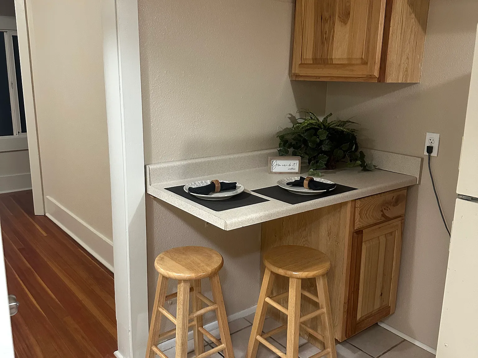 1 bed, 500 sqft, $675 — Photo 3