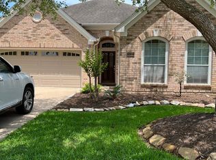 21322 Twisted Willow Ln, Katy, TX 77450