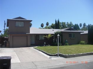 6820 Brookhaven Way, Citrus Heights, CA 95621