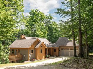 3665 W Cheney Rd, Maple City, MI 49664