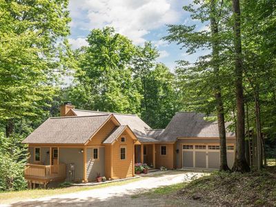 3665 W Cheney Rd, Maple City, MI, 49664