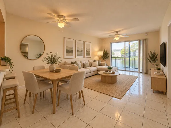 8025 Colony Cir S, Tamarac, FL 33321