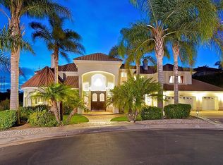 14770 Caminito Lorren, Del Mar, CA 92014