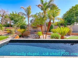 211 Viewmont Dr, Henderson, NV 89015