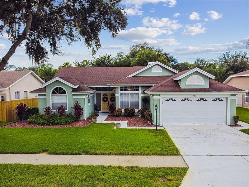 3103 Ellington Way, New Port Richey, FL 34655 Zillow