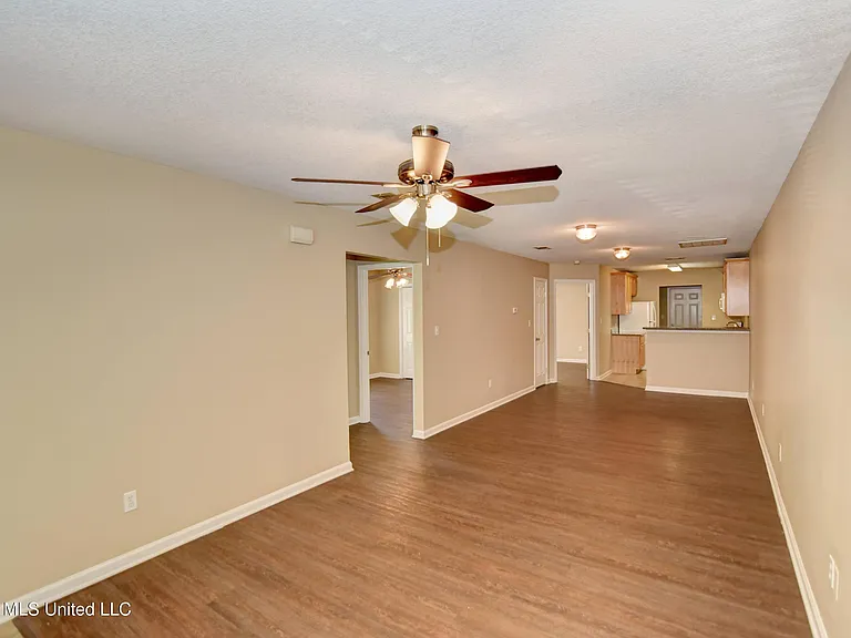 1713 Stevens St #B — Photo 4
