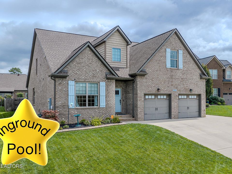 1st image of 12512 Tangle Crest Ln