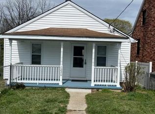 1220 Wabash Ave, Hagerstown, MD 21740