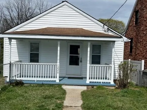 1220 Wabash Ave, Hagerstown, MD 21740