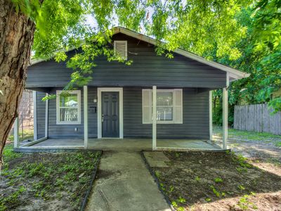 616 N Rock Island Ave, El Reno, OK, 73036