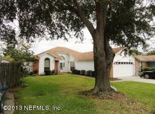 1643 Derringer Rd, Jacksonville, FL 32225