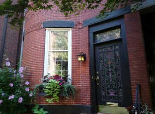 4 Pelham Ter, Boston, MA 02118