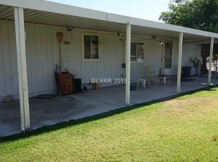 3586 Arbolado Dr, Las Vegas, NV 89121