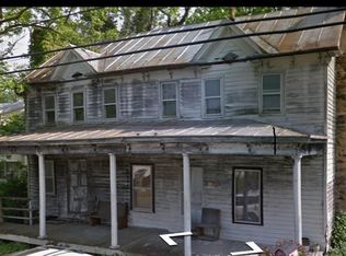 9137 John Mosby Hwy, Upperville, VA 20184
