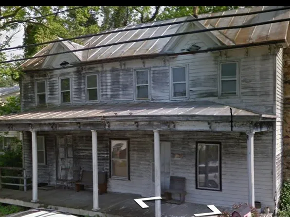 9137 John Mosby Hwy, Upperville, VA 20184