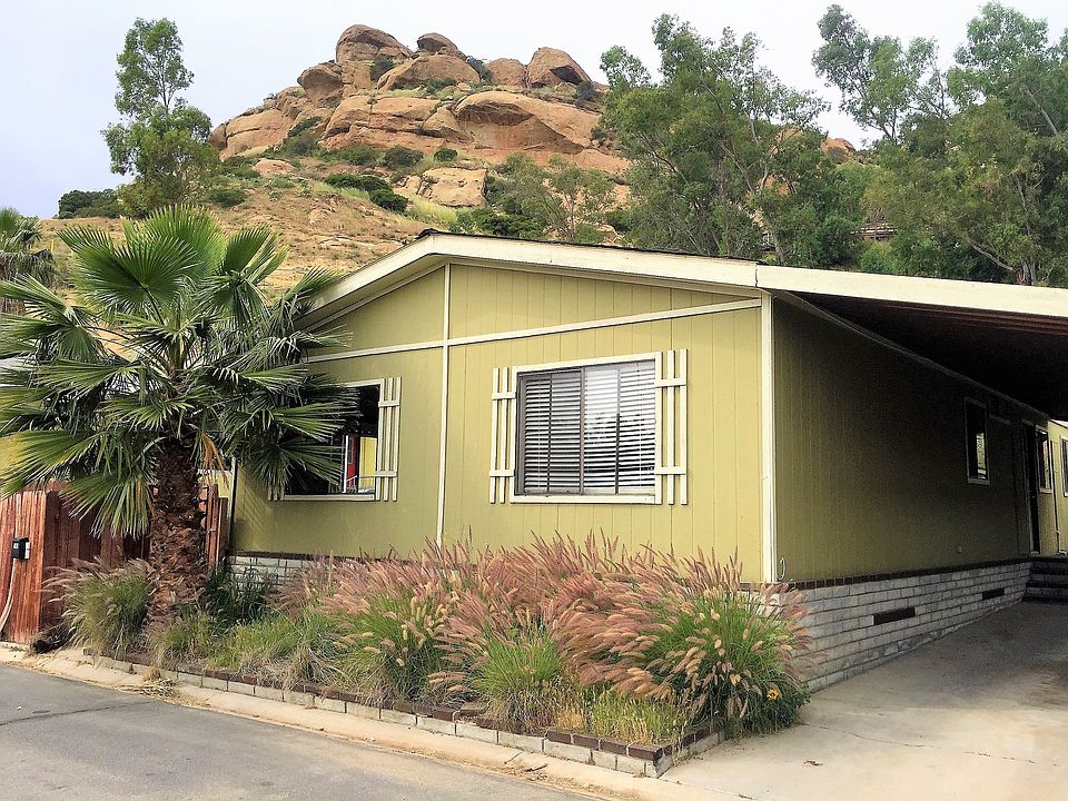 1st image of 24425 Woolsey Canyon Rd Spc 188