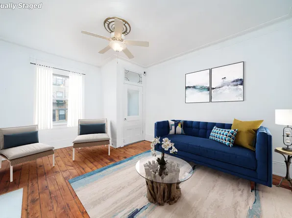 23 Crescent Ave, Jersey City, NJ 07304