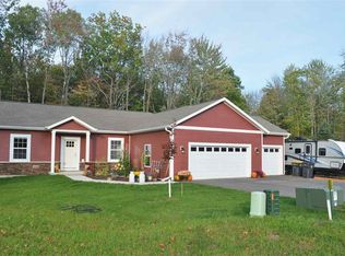 151390 Kingfisher Ln, Wausau, WI 54401