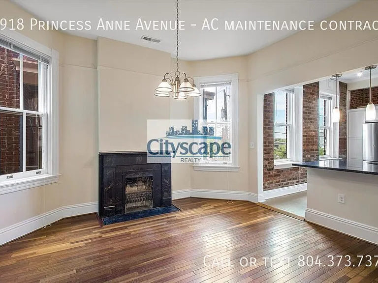 1918 Princess Anne Ave #AC MAINTENANCE CONTR — Photo 36