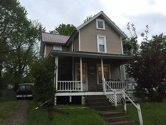 5th image of 425 Vine St