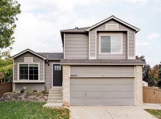 10433 Hyacinth Pl, Highlands Ranch, CO 80129