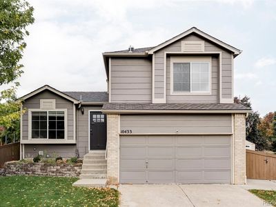 10433 Hyacinth Place, Highlands Ranch, CO, 80129