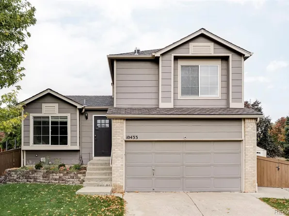 10433 Hyacinth Place, Highlands Ranch, CO 80129
