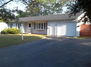 311 Vermont Ave, Somerset, MA 02726