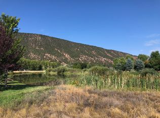 15 Midland Loop Rd, Carbondale, CO 81623