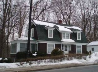217 Broadway, Fort Edward, NY 12828
