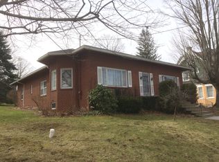 312 Front St, Meyersdale, PA