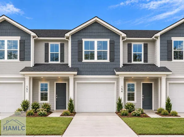 73 Lincoln Ln, Hinesville, GA 31313