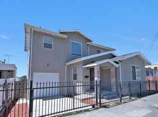 7957 Ney Ave, Oakland, CA 94605