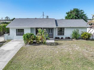 1740 Faust Dr, Englewood, FL 34224
