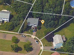 78 Obrien Dr, Meriden, CT 06450