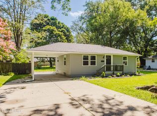 2706 Pioneer Rd, Shively, KY 40216