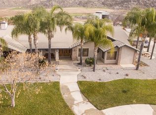 32500 Contour Ave, Nuevo, CA 92567